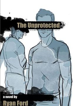 portada The Unprotected (en Inglés)