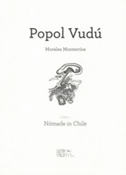 portada Popol Vudú (in Spanish)