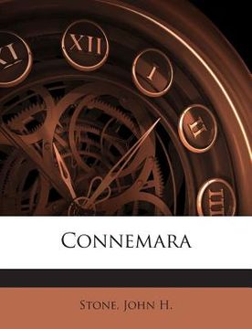 portada Connemara (en Inglés)