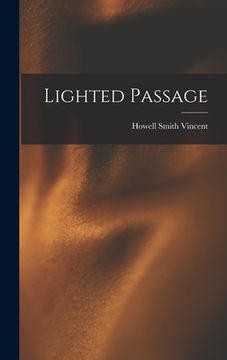 portada Lighted Passage (en Inglés)