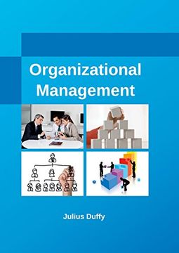 portada Organizational Management 