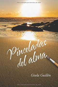 portada Pinceladas del Alma (in Spanish)
