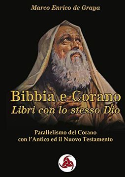 portada Bibbia e Corano, Libri con lo Stesso dio (en Italiano)