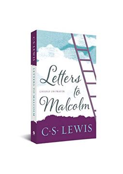 portada Letters to Malcolm: Chiefly on Prayer (in English)