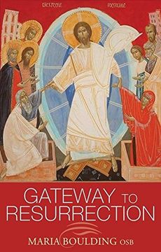portada Gateway to Resurrection (en Inglés)