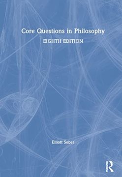 portada Core Questions in Philosophy (en Inglés)
