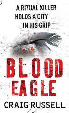 portada blood eagle