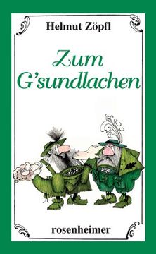 portada Zum Gsundlachen (en Alemán)
