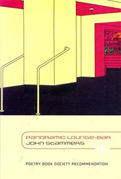 portada Panoramic Lounge bar