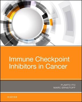 portada Immune Checkpoint Inhibitors in Cancer (en Inglés)