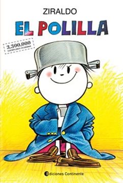 portada El Polilla (in Spanish)