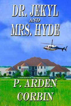 portada Dr. Jekyl and Mrs. Hyde