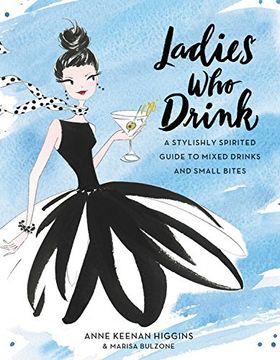 portada Ladies Who Drink (en Inglés)