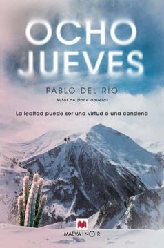 portada Ocho Jueves (in Spanish)