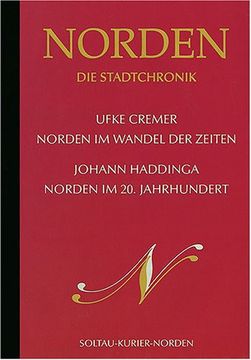portada Norder - Die Stadtchronik: Norden im Wandel der Zeit Norden im 20. Jahrhundert