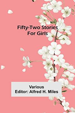 portada Fifty-Two Stories for Girls