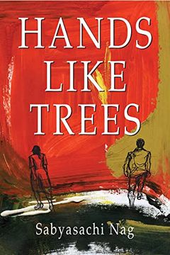 portada Hands Like Trees (en Inglés)