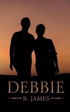 portada Debbie (in English)