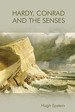portada Hardy, Conrad and the Senses (en Inglés)