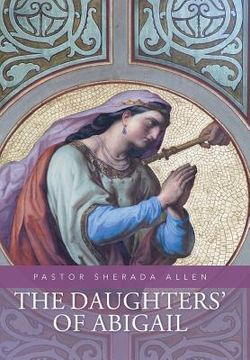 portada The Daughters' of Abigail (in English)