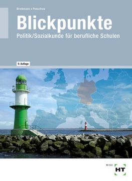 portada Ebook Inside: Buch und Ebook Blickpunkte (en Alemán)