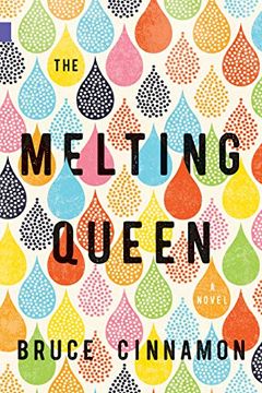 portada The Melting Queen (Nunatak First Fiction) (en Inglés)