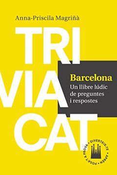 portada Triviacat Barcelona