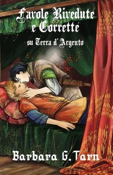 portada Favole rivedute e corrette su Terra d'Argento (in Italian)