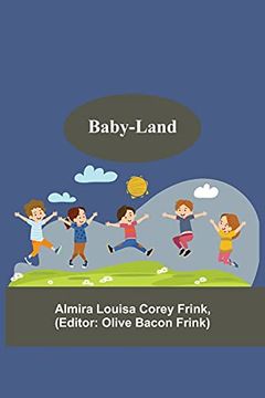 portada Baby-Land (en Inglés)