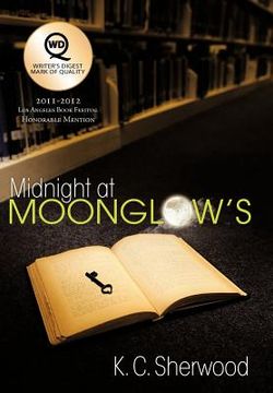 portada midnight at moonglow`s