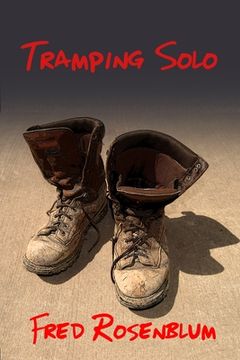 portada Tramping Solo (en Inglés)