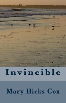 portada Invincible (en Inglés)