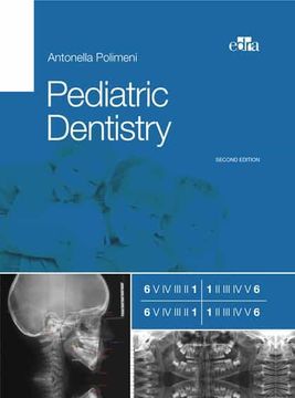 portada Pediatric Dentistry 2nd ed. (en Inglés)