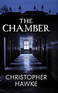 portada The Chamber (en Inglés)