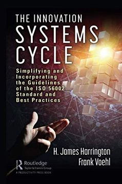 portada The Innovation Systems Cycle: Simplifying and Incorporating the Guidelines of the iso 56002 Standard and Best Practices (The Little big Book Series) (in English)