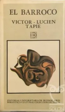 portada El barroco
