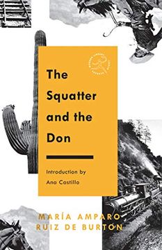 portada The Squatter and the don (Modern Library Torchbearers)