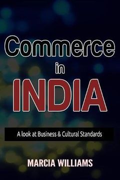 portada Commerce in India: A Look at Business & Cultural Standards