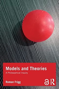 portada Models and Theories (Philosophy and Science) (en Inglés)