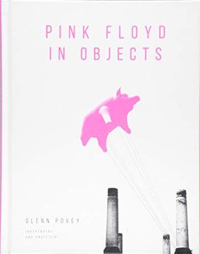portada Pink Floyd in Objects. Remember me (en Inglés)