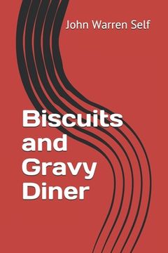 portada Biscuits and Gravy Diner (en Inglés)