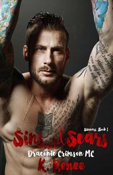 portada Sins and Scars (in English)