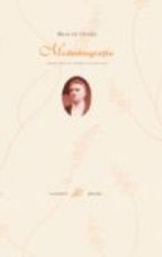 Mediobiografía: (Selección de poemas biográficos) (Calambur Poesía)