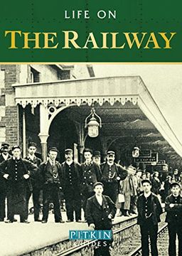 portada Life on the Railway (en Inglés)