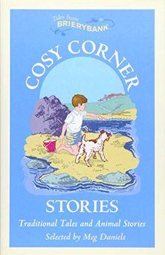 portada Cosy Corner Stories: Tales From Brierybank (en Inglés)