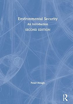 portada Environmental Security: An Introduction (en Inglés)