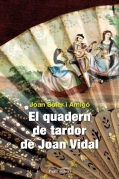El quadern de tardor de Joan Vidal (Proses) (en Catalán)
