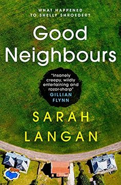 portada Good Neighbours (en Inglés)