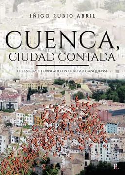 portada Cuenca, Ciudad Contada