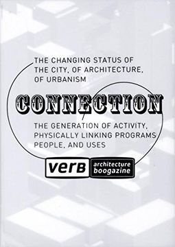 portada Verb Connection (en Inglés)